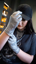 Load image into Gallery viewer, L3VEL3 Professional Nitrile Gloves 100 Pack Latex-Free
