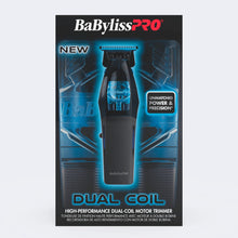 Load image into Gallery viewer, https://babylisspro.com/dw/image/v2/ABAF_PRD/on/demandware.static/-/Sites-master-us-babylisspro/default/dw83352059/FX95T/BabylissPro%20.com%20PDP%201_1%20-%20Soft%20Gray%20BG%20-%20Variation%2005%20-%20Square%20_1_1_.jpg
