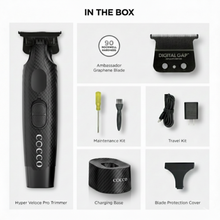 Load image into Gallery viewer, https://cdn.shopify.com/s/files/1/0937/0153/8155/files/Carbon_Fiber_Trimmer_3.png?v=1772483505
