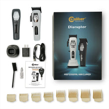 Load image into Gallery viewer, Caliber Disruptor Clipper
