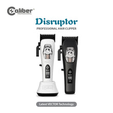 Load image into Gallery viewer, Caliber Disruptor Clipper
