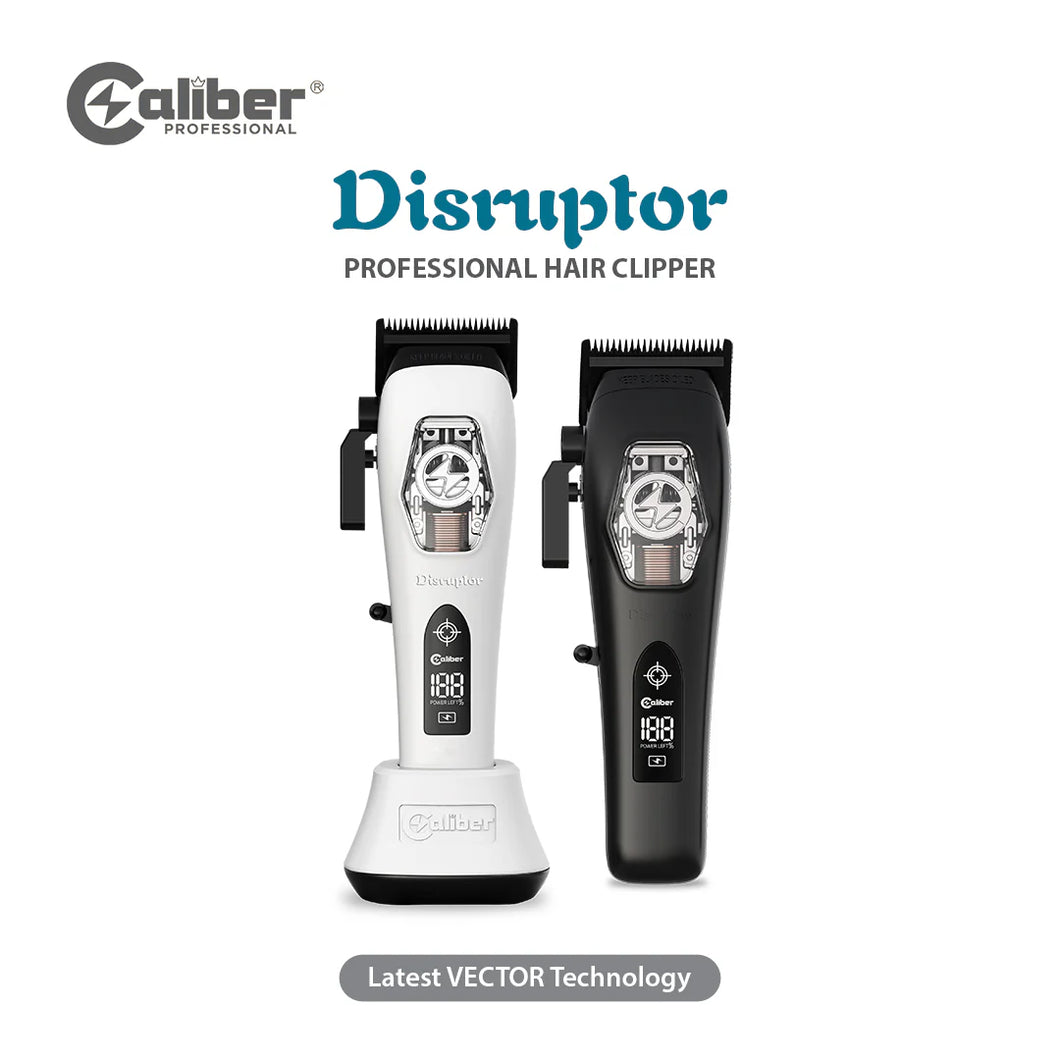 Caliber Disruptor Clipper