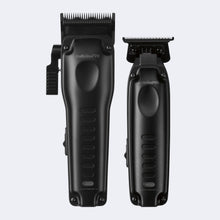 Load image into Gallery viewer, BaBylissPRO LO-PROFX Compact Series Clipper &amp; Trimmer Prepack
