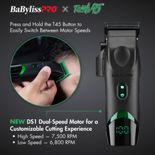 Load image into Gallery viewer, https://babylisspro.com/dw/image/v2/ABAF_PRD/on/demandware.static/-/Sites-master-us-babylisspro/default/dwe82d399c/FXT45C_New%20DS1%20Dual-Speed%20Motor.png
