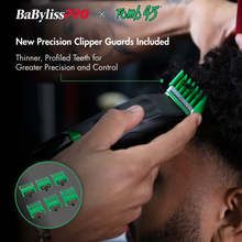 Load image into Gallery viewer, https://babylisspro.com/dw/image/v2/ABAF_PRD/on/demandware.static/-/Sites-master-us-babylisspro/default/dw0176fb05/images/3-19-25/FXT45C_New%20Precision%20Clipper.png
