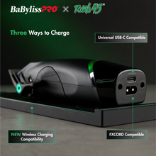 Load image into Gallery viewer, https://babylisspro.com/dw/image/v2/ABAF_PRD/on/demandware.static/-/Sites-master-us-babylisspro/default/dw710ed540/FXT45C_Three%20Ways%20to%20Charge.png
