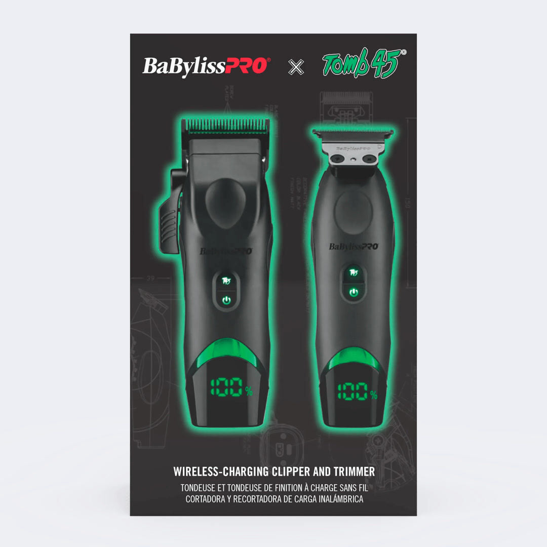 BaBylissPRO | Barberology | Jazz Z Beauty and Barber Supply