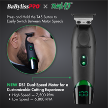Load image into Gallery viewer, https://babylisspro.com/dw/image/v2/ABAF_PRD/on/demandware.static/-/Sites-master-us-babylisspro/default/dw0baba572/images/3-19-25/FXT45T_New%20DS1%20Dual-Speed%20Motor.png
