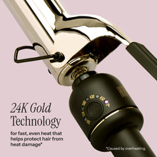 Load image into Gallery viewer, https://www.hottools.com/wp-content/uploads/HT-DIGITAL-IMAGES-REBRAND_24K_HTIR8011G1_WBD27975_Technology_2000X2000.jpg
