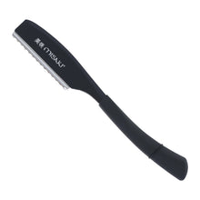 Load image into Gallery viewer, MISAKI MTR-01 Tachi Pinch Type Texturize Styling Razor Holder

