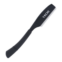 Load image into Gallery viewer, MISAKI MTR-01 Tachi Pinch Type Texturize Styling Razor Holder
