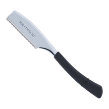Load image into Gallery viewer, MISAKI MTR-01 Tachi Pinch Type Texturize Styling Razor Holder
