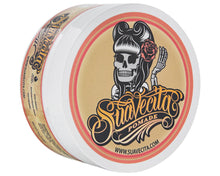 Load image into Gallery viewer, https://cdn.shopify.com/s/files/1/0274/1389/products/Suavecita_Pomade_Front.jpg?v=1569310739
