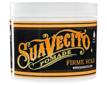 Load image into Gallery viewer, https://cdn.shopify.com/s/files/1/0274/1389/products/Suavecito_Pomade_Firme_Hold__Front.jpg?v=1720643425
