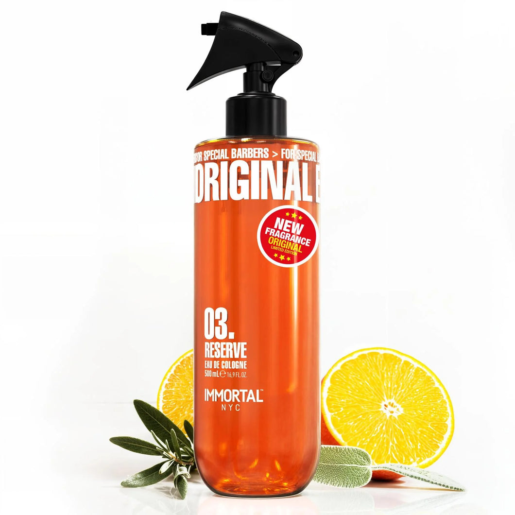 Immortal Reserve Cologne 03.