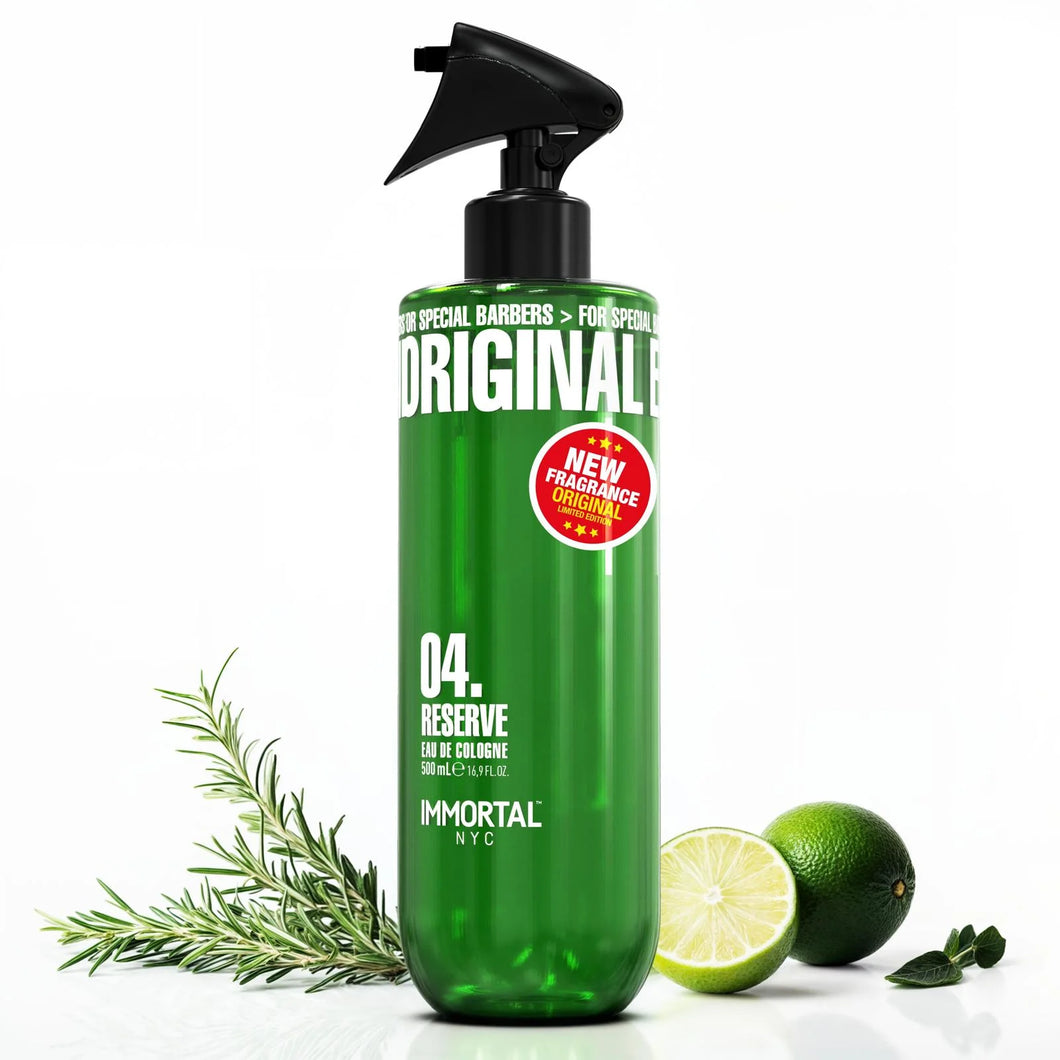 Immortal Reserve Cologne 04.