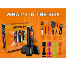 Load image into Gallery viewer, https://gammaplusna.com/pub/media/wysiwyg/XCeed-Trimmer-GP415B-Mobile-Banners_11.jpg
