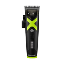 Load image into Gallery viewer, https://gammaplusna.com/pub/media/wysiwyg/Xceed_Clipper-GP609B-2000x2000-01_1_.jpg
