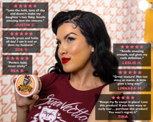 Load image into Gallery viewer, https://cdn.shopify.com/s/files/1/0274/1389/files/cita_pomade_reviews.jpg?v=1755878121
