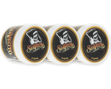 Load image into Gallery viewer, https://cdn.shopify.com/s/files/1/0274/1389/files/firme_pomade_3_pack_f75c5674-43f9-4281-a84f-bb102a017b5d.jpg?v=1720643425
