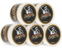 Load image into Gallery viewer, https://cdn.shopify.com/s/files/1/0274/1389/files/firme_pomade_5_pack_b56b24de-4f08-4c04-9fce-d38a30782d58.jpg?v=1720643425
