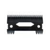 Load image into Gallery viewer, https://stylecraftus.com/media/catalog/product/cache/a82b8eaf3174dab0caac0b2e6e09ae0a/f/i/fixed_echo_black_clipper_blade_set-sc545bl-03-2000x2000.jpg
