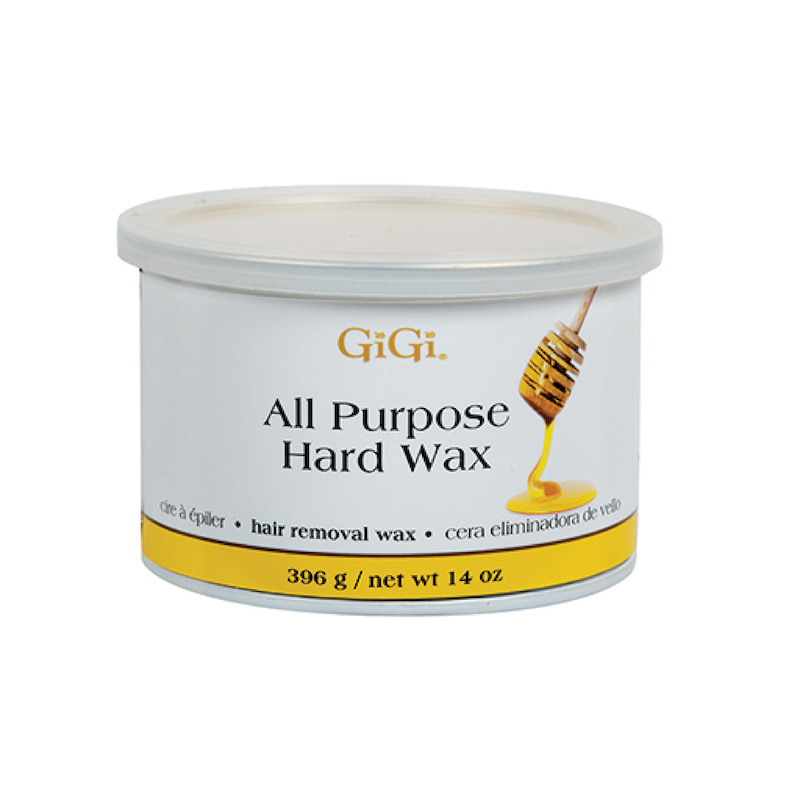 All Purpose Hard Wax 14 oz.