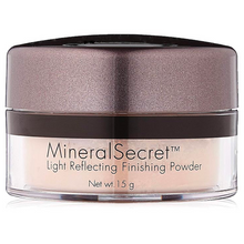 Load image into Gallery viewer, Sorme Mineral Secrets Finishing Powder
