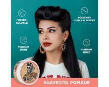 Load image into Gallery viewer, https://cdn.shopify.com/s/files/1/0274/1389/files/pomade-5x4.jpg?v=1755878253

