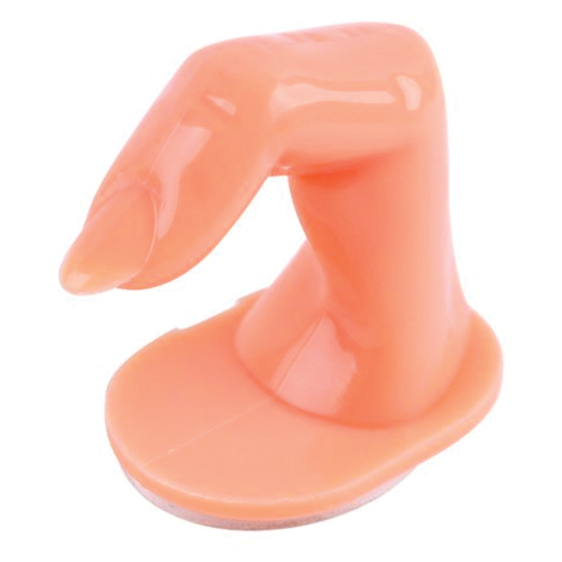 Plastic Finger With Tips (3 pc.)