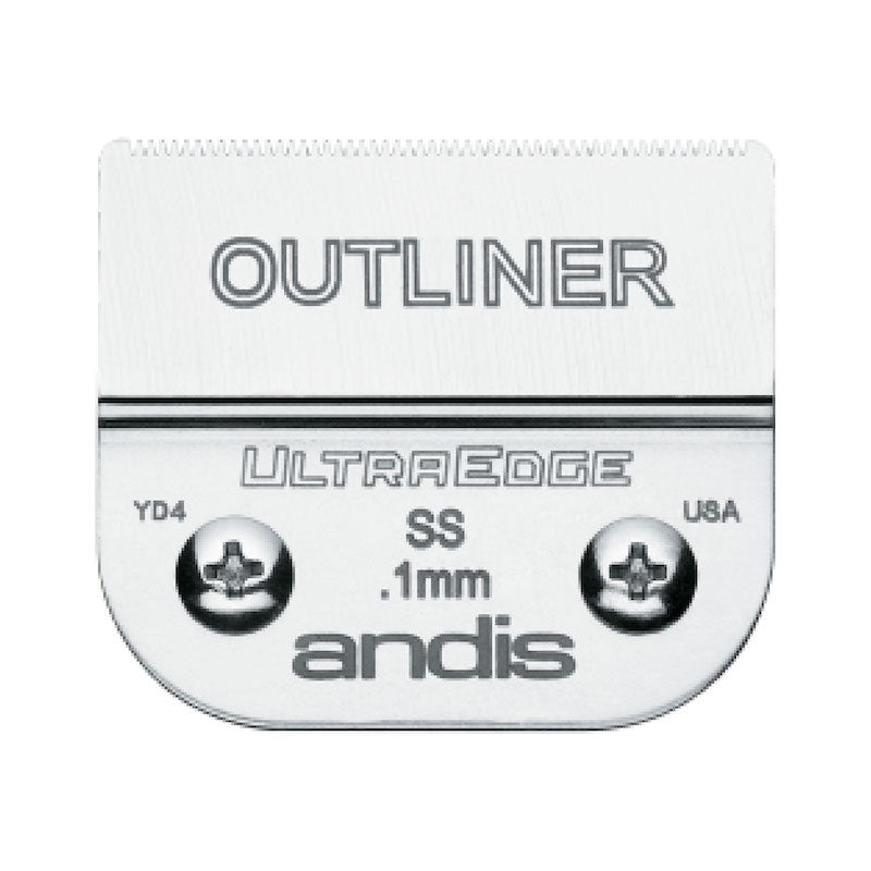 Andis UltraEdge® Detachable Outliner® Blade, Size 1/150