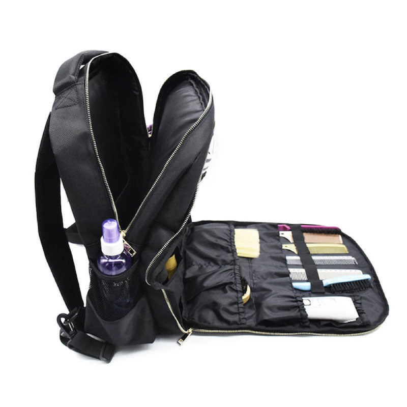 barber travel backpack Barber Travel Backpack