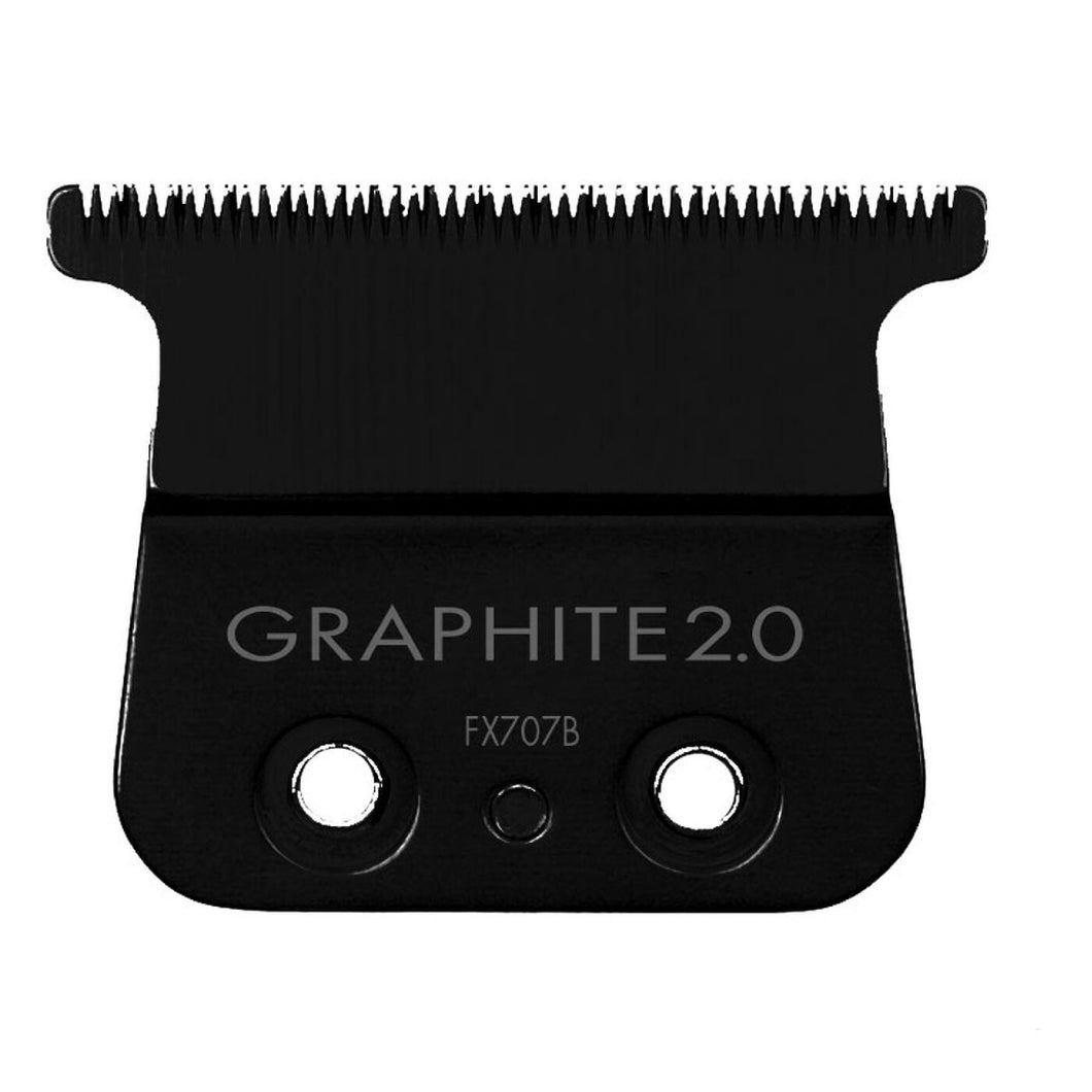BaBylissPRO® Fine Tooth Graphite Replacement Blade