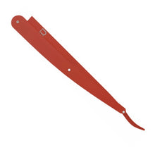 Load image into Gallery viewer, Level 3 Black Straight Razor Holder
