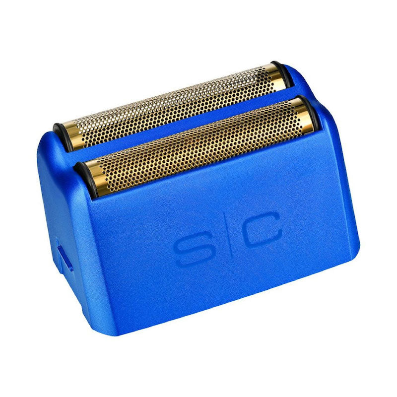 Stylecraft Wireless Prodigy Foil Shaver Head Replacement Blue