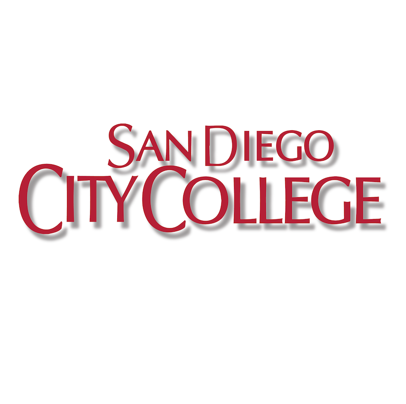 San Diego City College Cosmetology Kit