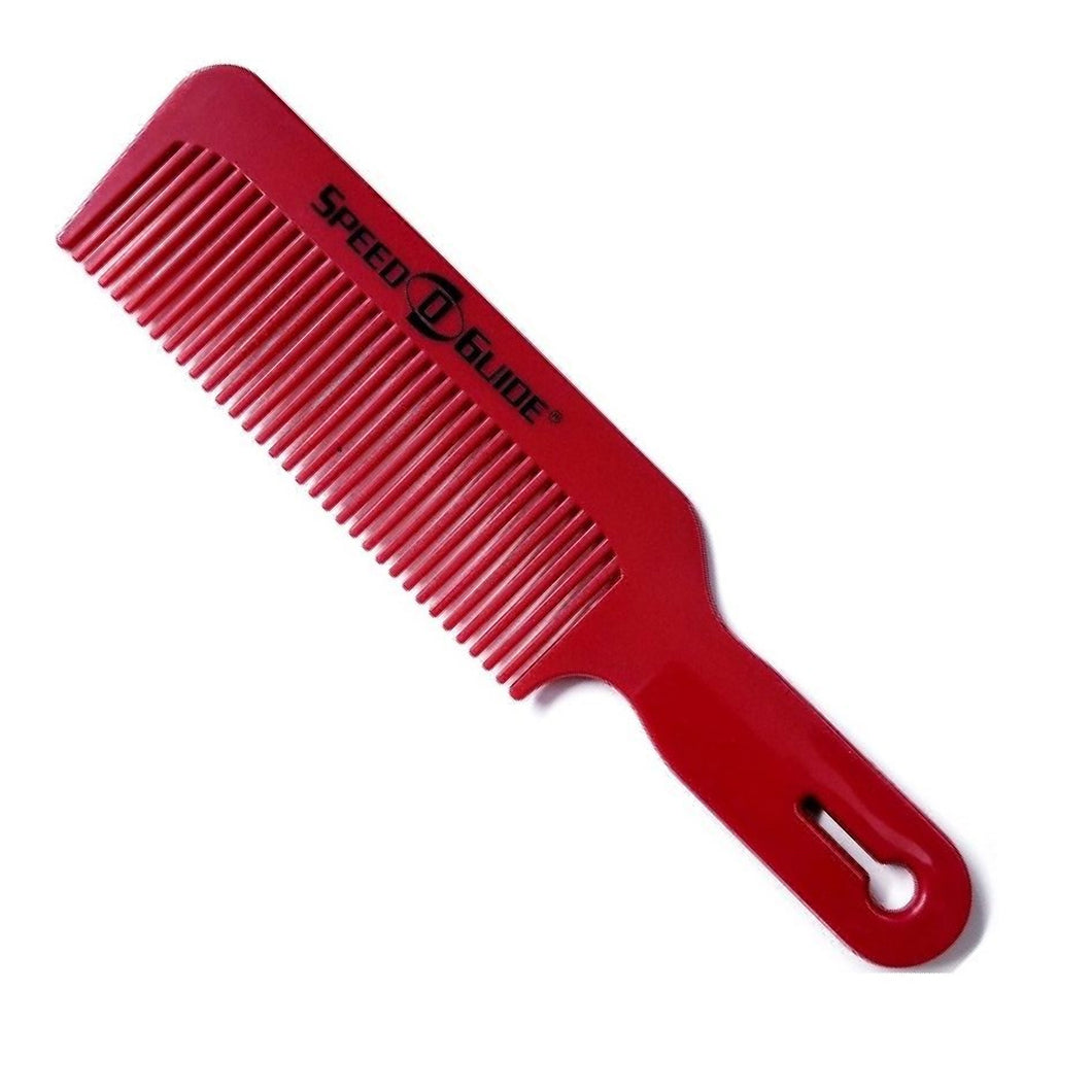 Fade Comb by Speed 0 Guide