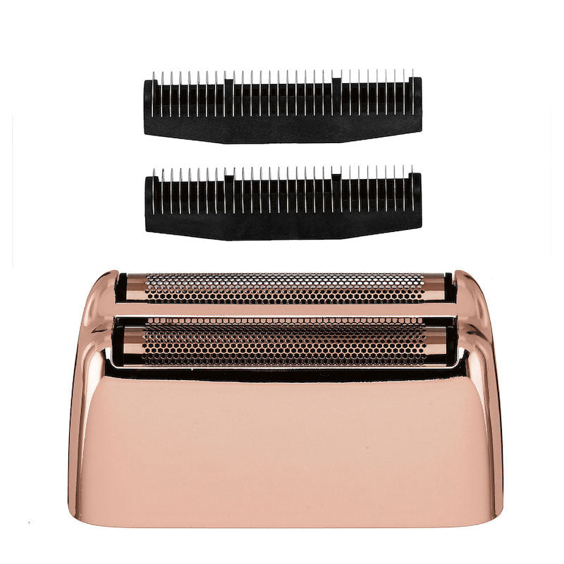 BaBylissPRO® Replacement Foil & Cutter for FXFS2 Rose Gold Color