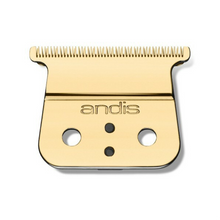 Load image into Gallery viewer, Andis GTX-EXO Cordless Gold GTX-Z Trimmer Blade
