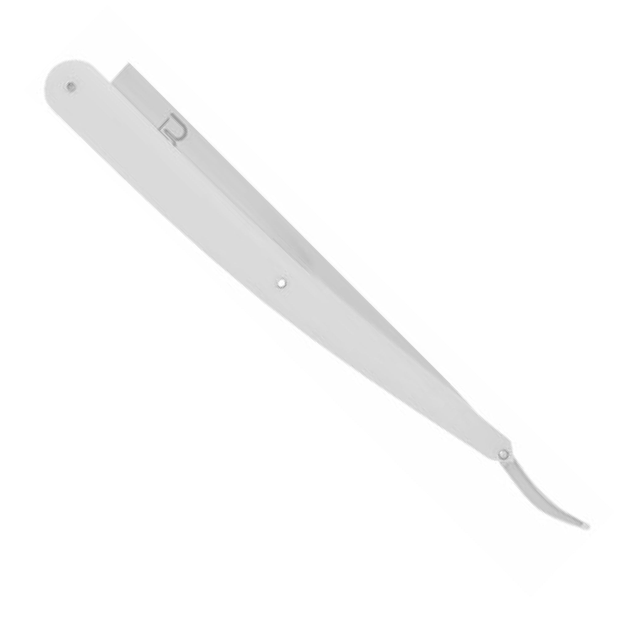 Level 3 Black Straight Razor Holder | Jazz Z Beauty and Barber – Jazz Z ...