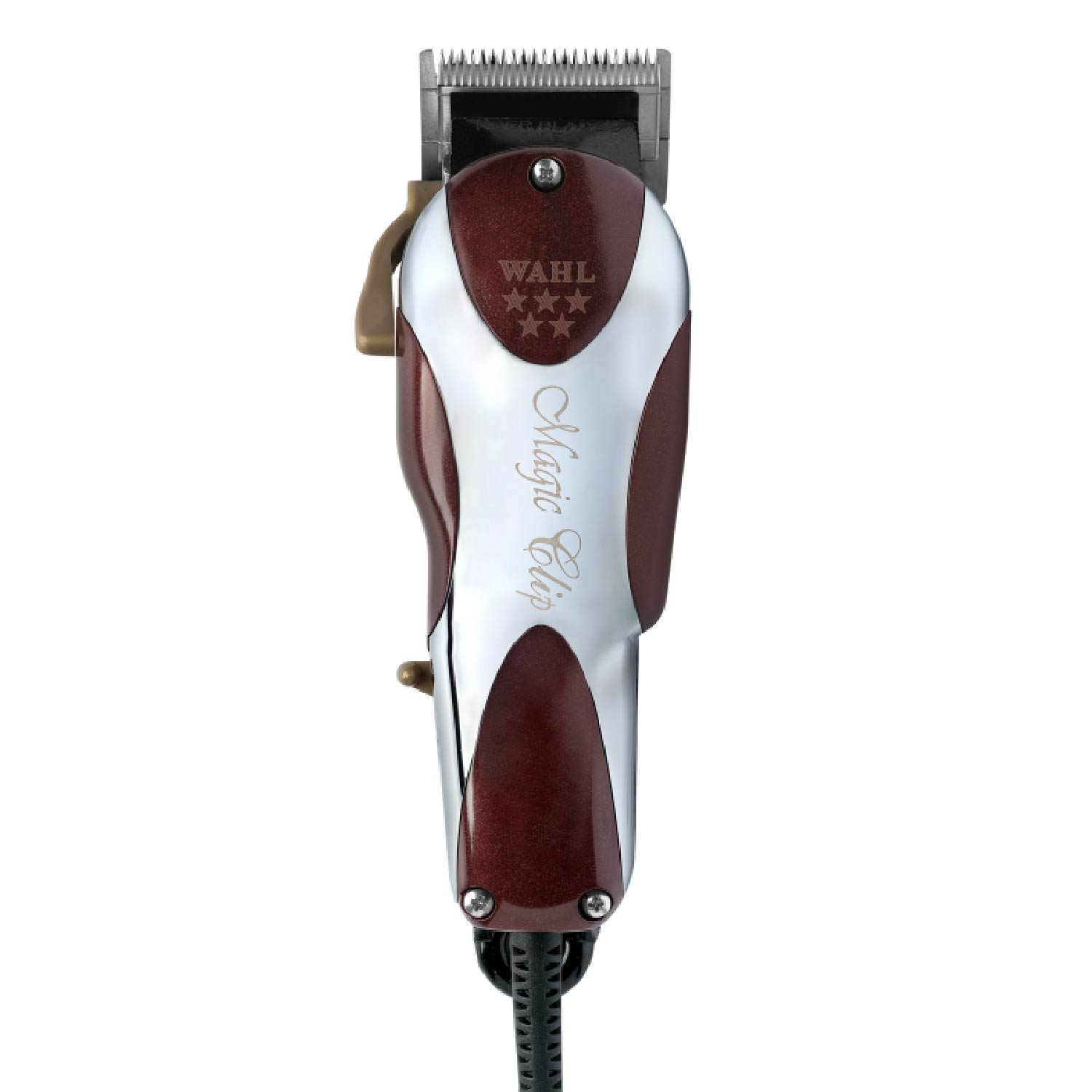WAHL MagicClip ClipperDetailerバリカン 2台セット 新品 WAHL MagicClip Clipper&Detailer バリカン