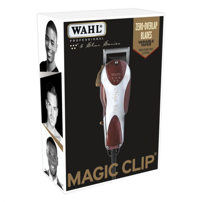 Magic Clip, Wahl Clippers