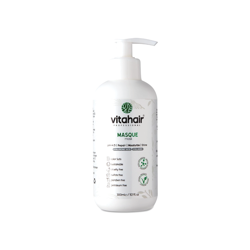 VitaHair - 3 - Masque 10.1 oz.