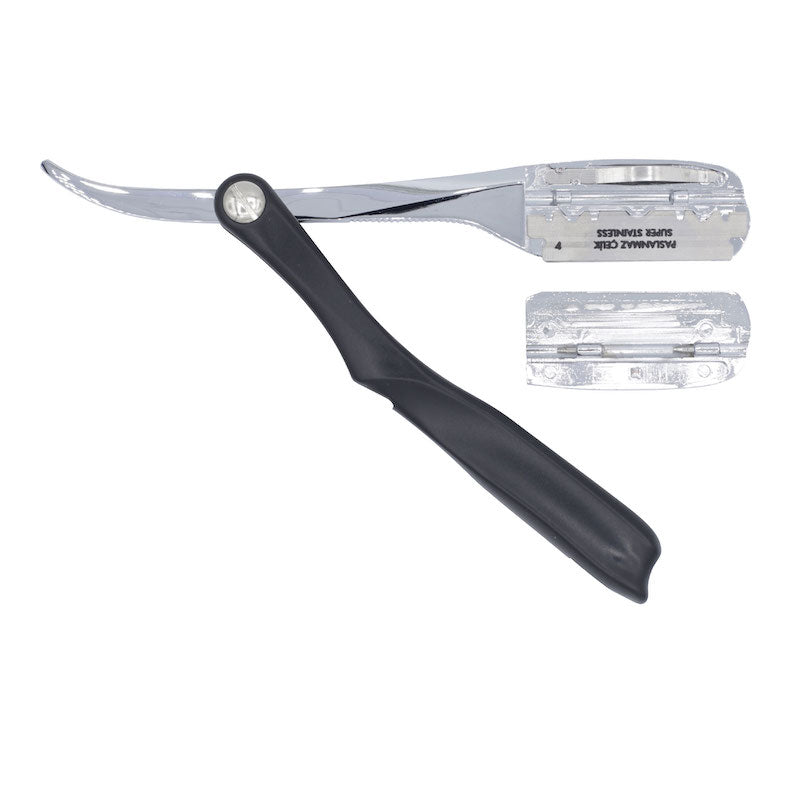 Valiant Clutch Razor | Barber | Jazz Z Beauty and Barber – Jazz Z